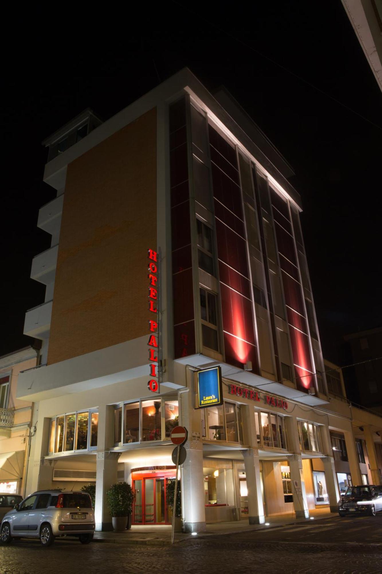 Hotel Palio Asti Dış mekan fotoğraf
